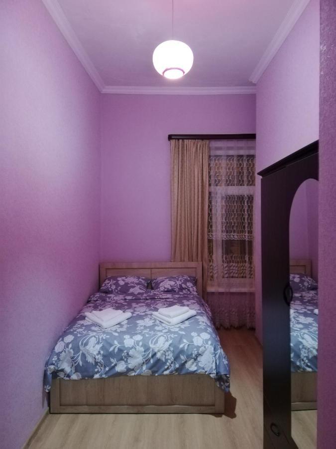 Hotel Siemens House Tbilisi Esterno foto