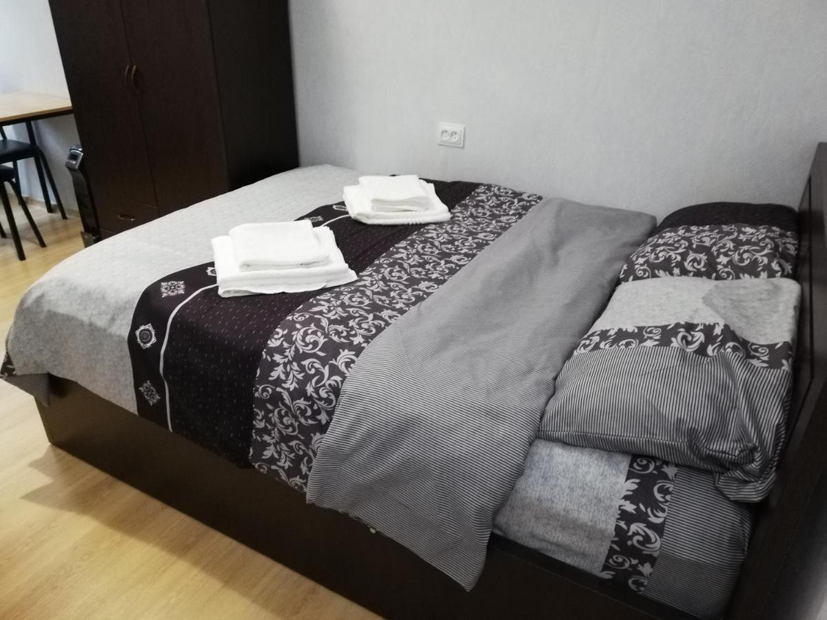 Hotel Siemens House Tbilisi Esterno foto