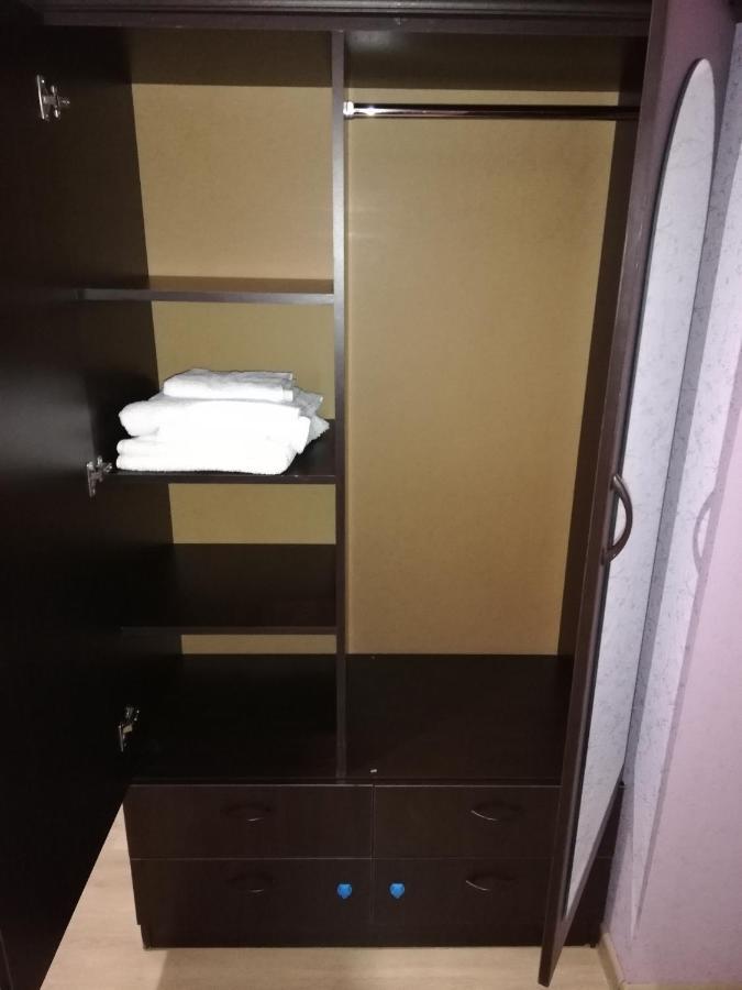 Hotel Siemens House Tbilisi Esterno foto