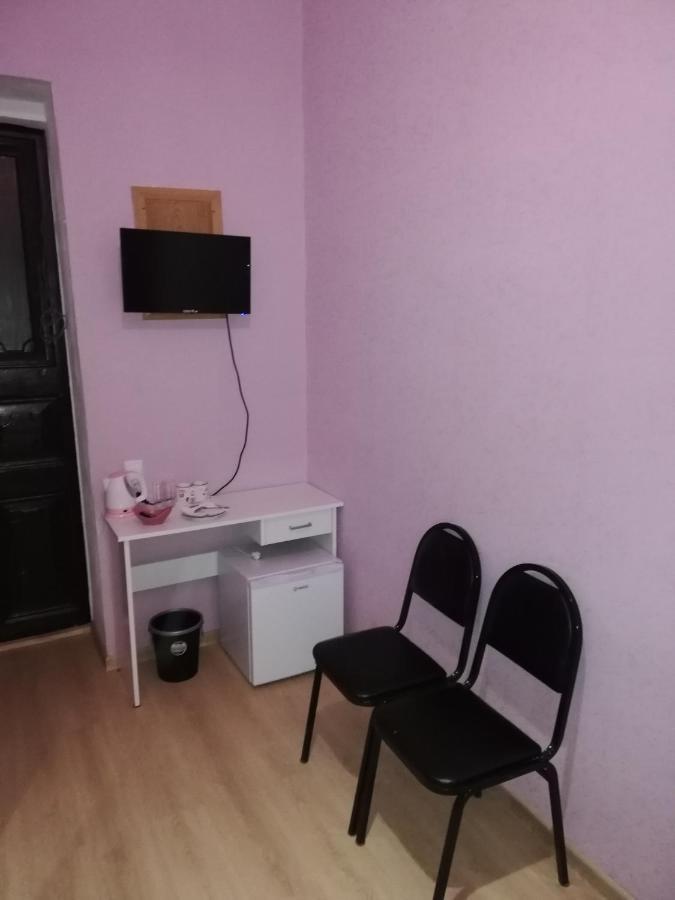 Hotel Siemens House Tbilisi Esterno foto