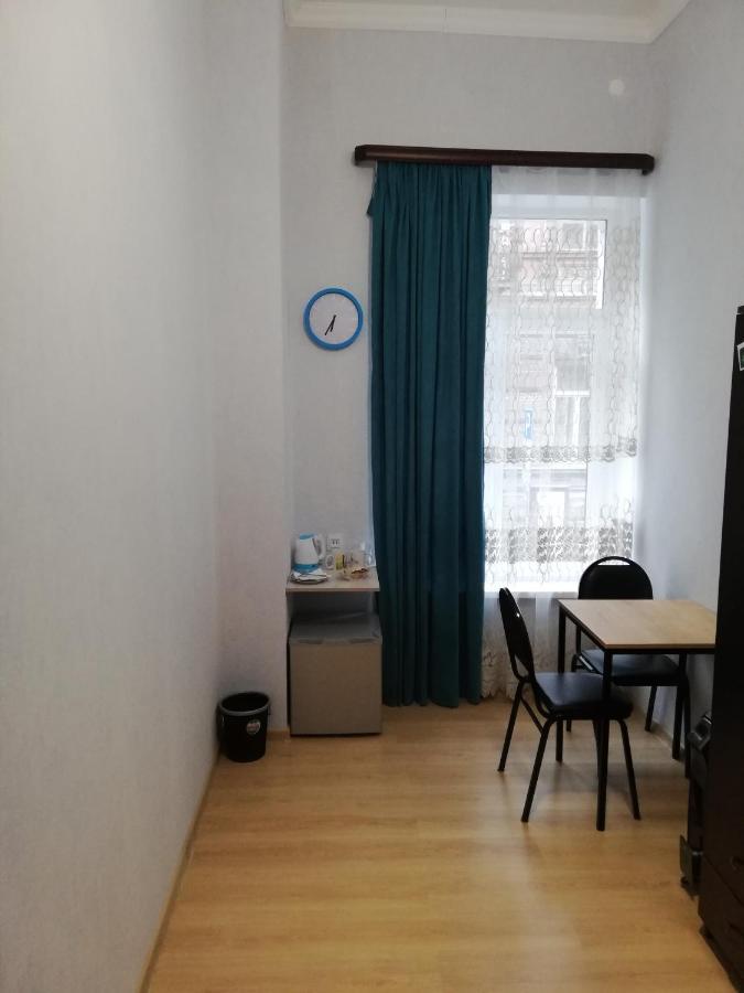 Hotel Siemens House Tbilisi Esterno foto