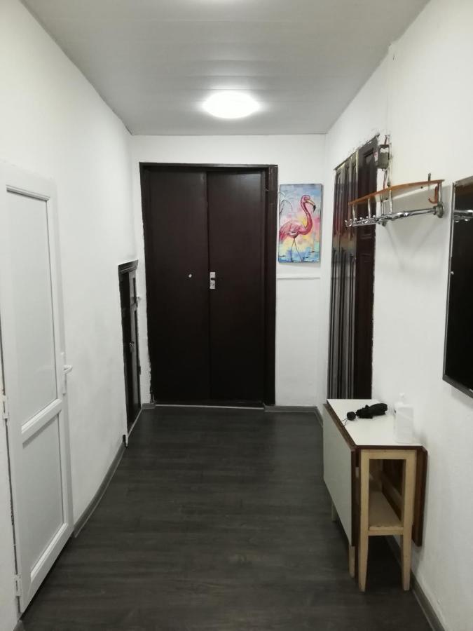 Hotel Siemens House Tbilisi Esterno foto