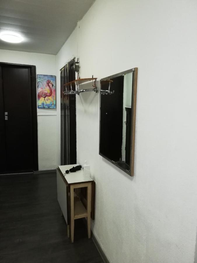 Hotel Siemens House Tbilisi Esterno foto