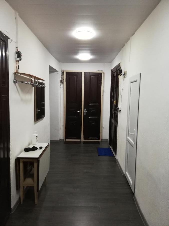 Hotel Siemens House Tbilisi Esterno foto