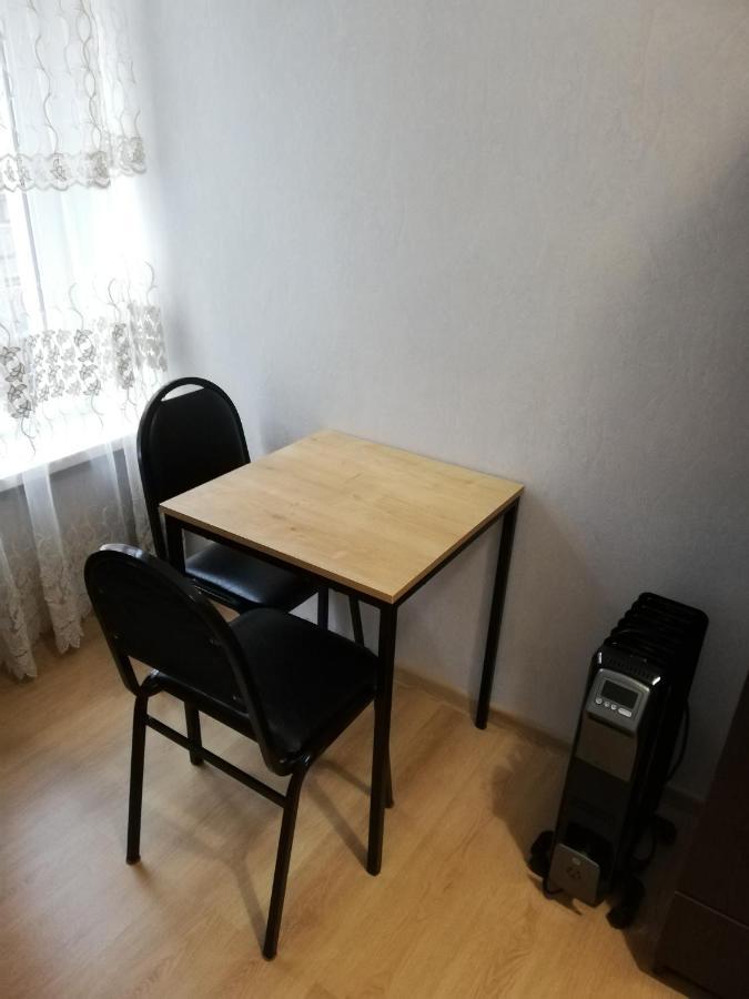 Hotel Siemens House Tbilisi Esterno foto
