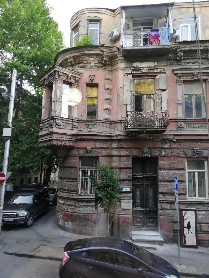 Hotel Siemens House Tbilisi Esterno foto