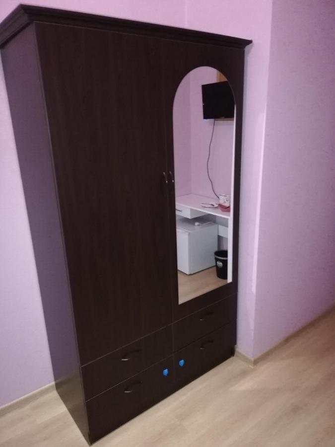 Hotel Siemens House Tbilisi Esterno foto