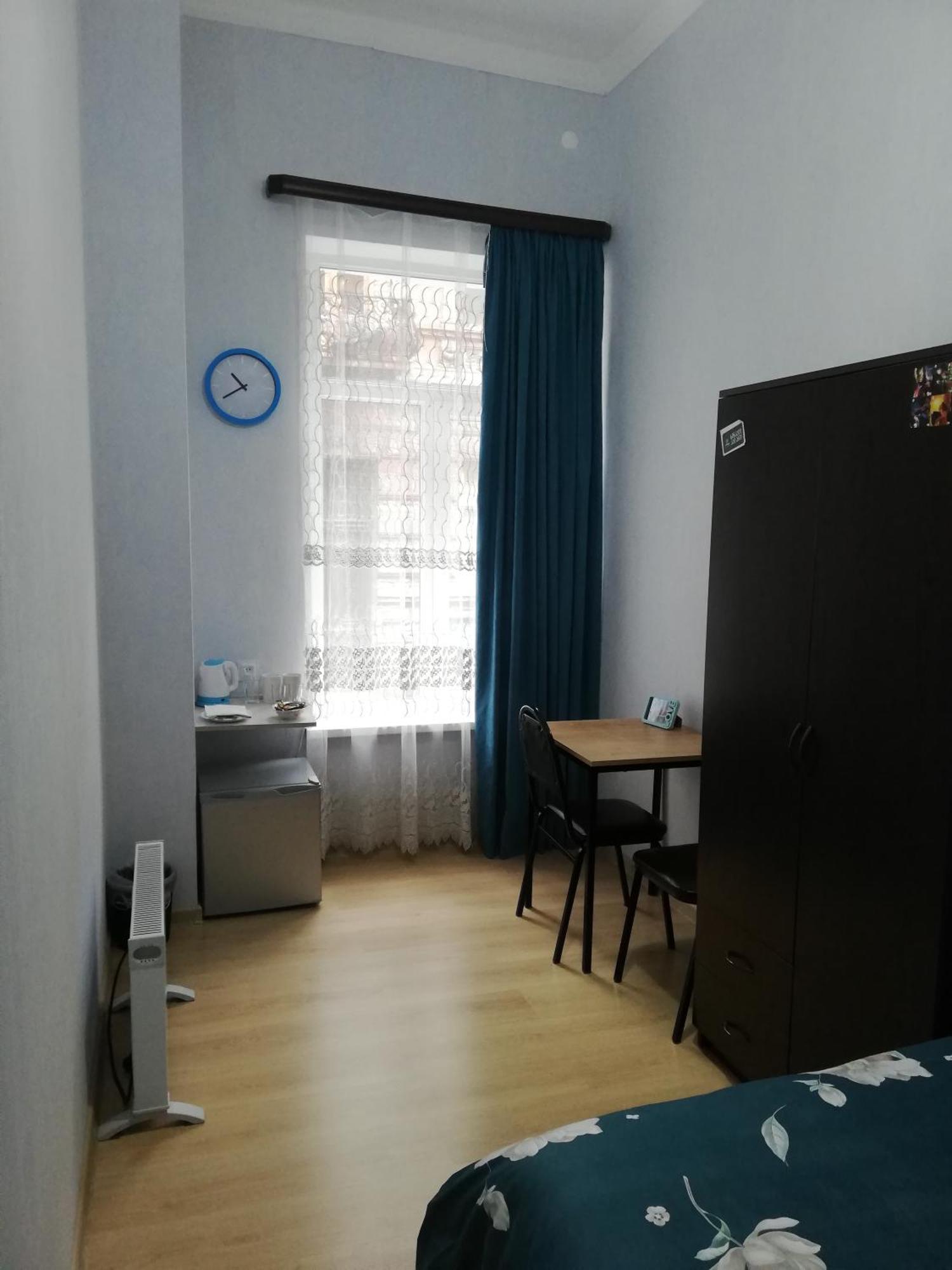 Hotel Siemens House Tbilisi Esterno foto