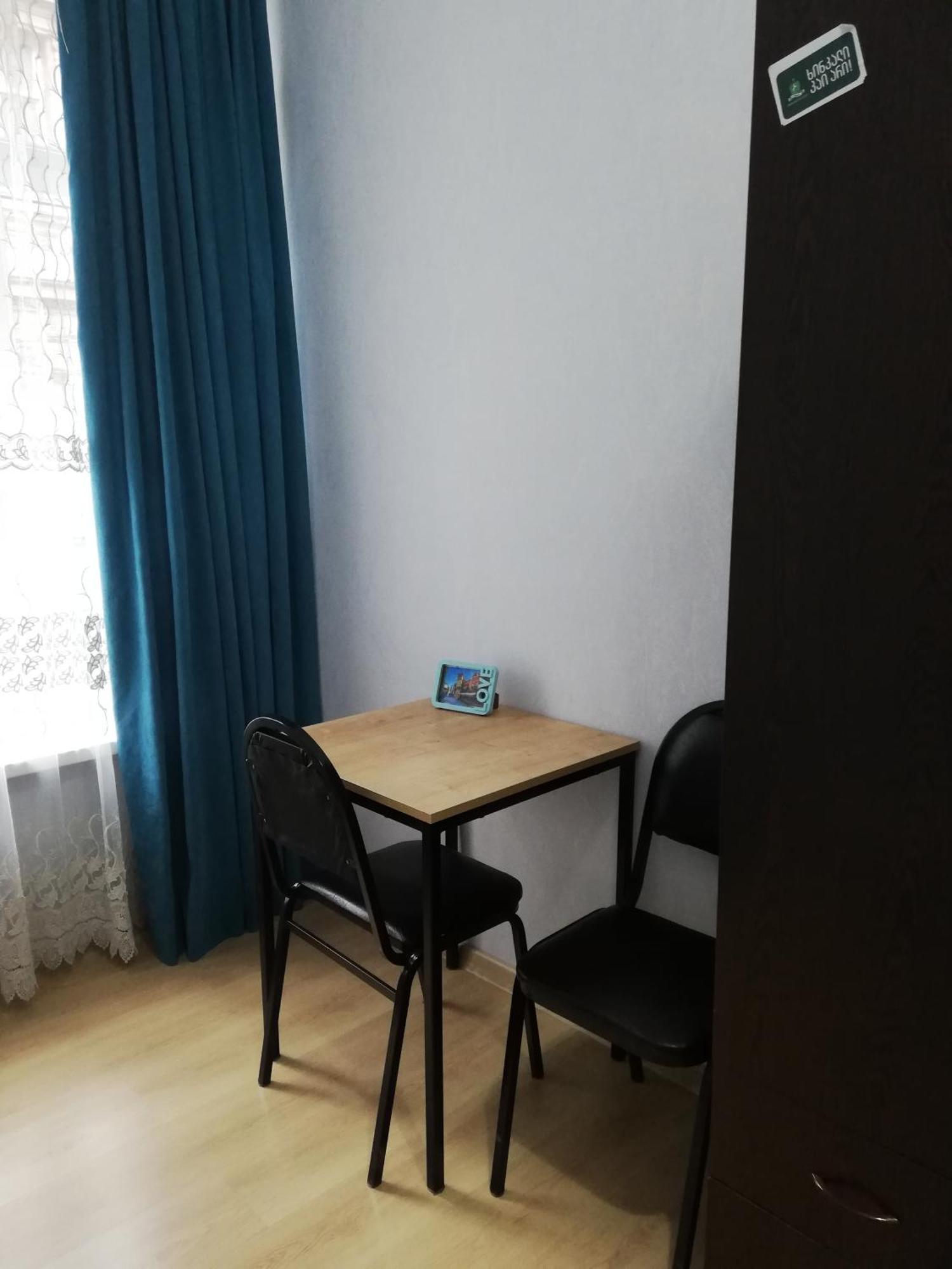 Hotel Siemens House Tbilisi Esterno foto