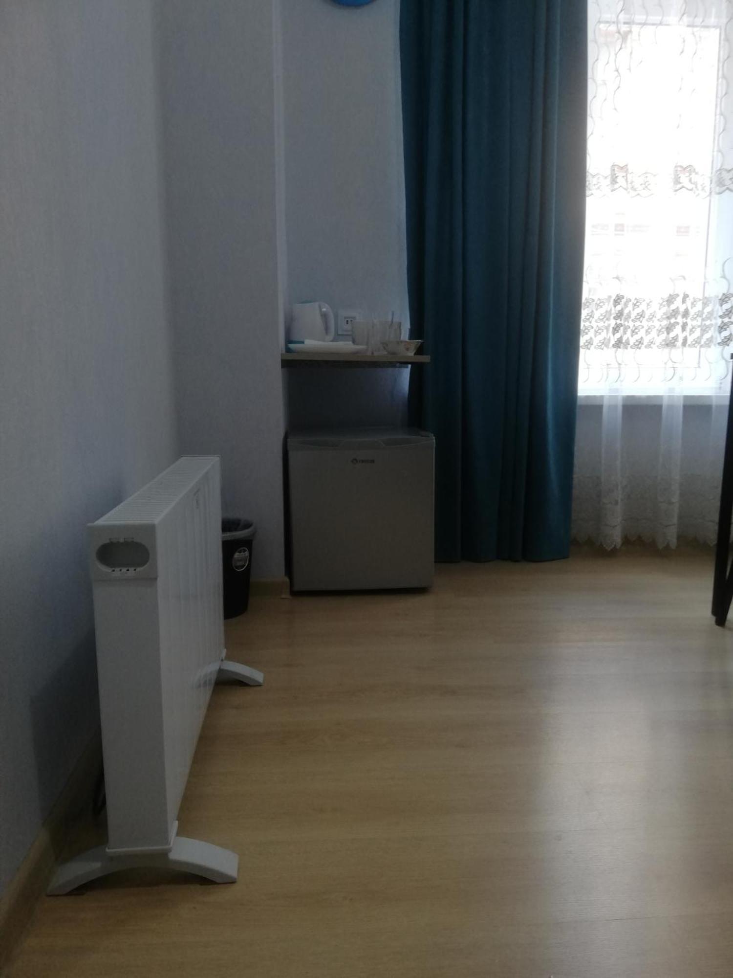 Hotel Siemens House Tbilisi Esterno foto